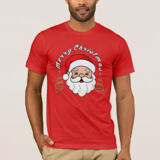 Camiseta Feliz Navidad baba