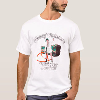 Camiseta Feliz Navidad Chitters Full Ugly Sweater116png11