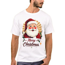 Feliz Navidad con Santa Claus