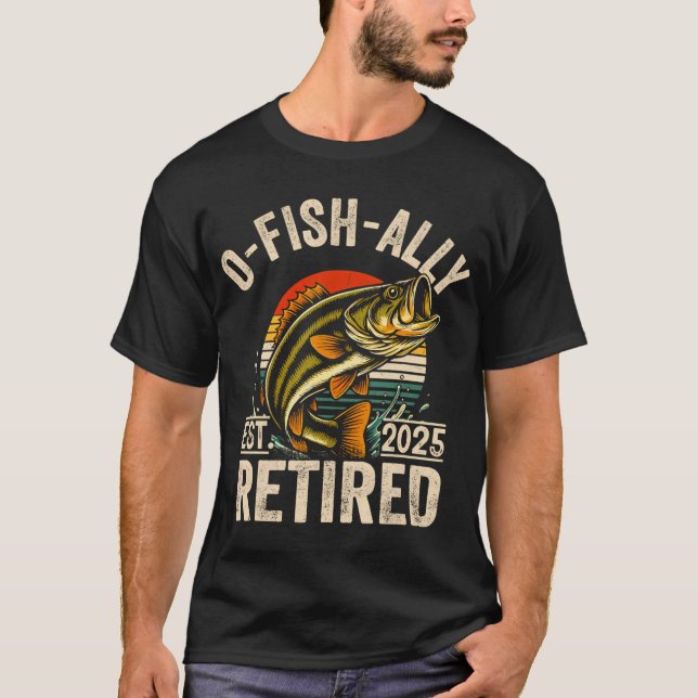 Camiseta Feliz Navidad de Peces (Anverso)