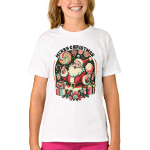 Feliz Navidad Decoraciones Santa Claus