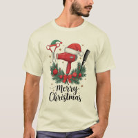 Feliz Navidad Estilista de cabello Peluquero Navid