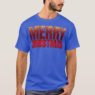 Camiseta Feliz Navidad Felices Fiestas Saludos Pajama Gi
