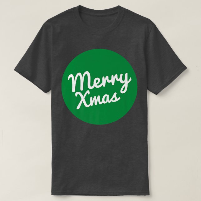 Camiseta Feliz Navidad Felices Fiestas Saludos Pajama Santa (Diseño del anverso)