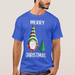 Camiseta Feliz navidad graciosa Navidad Shirt23