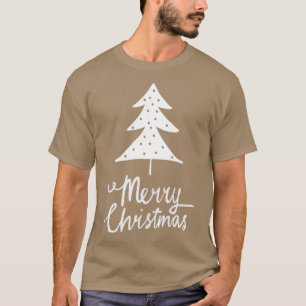 Camiseta Feliz Navidad Gracioso Navidad Shirt112