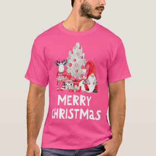 Camiseta Feliz Navidad Gracioso Navidad Shirt114