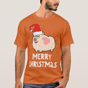 Camiseta Feliz Navidad Gracioso Navidad Shirt134
