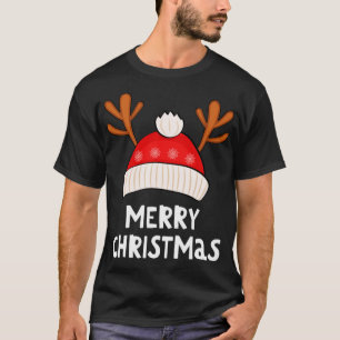Camiseta Feliz Navidad Gracioso Navidad Shirt153