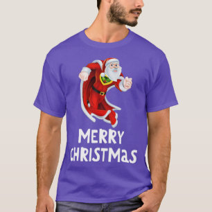 Camiseta Feliz Navidad Gracioso Navidad Shirt163
