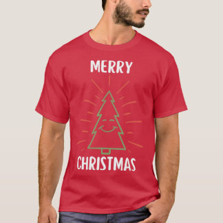 Camiseta Feliz Navidad Gracioso Navidad Shirt167