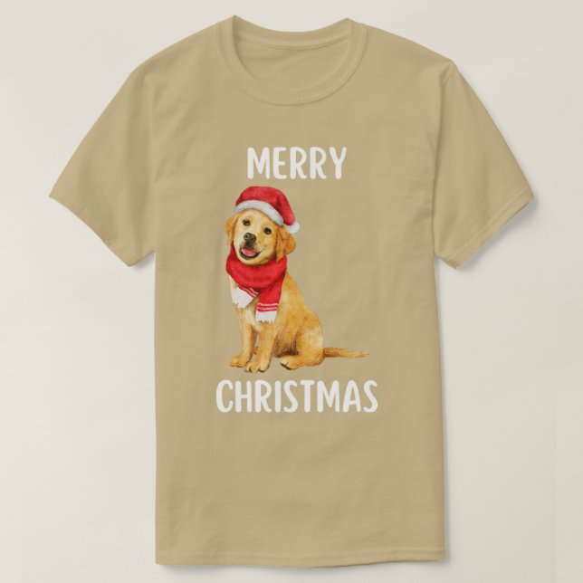 Camiseta Feliz Navidad Gracioso Navidad Shirt9 (Diseño del anverso)
