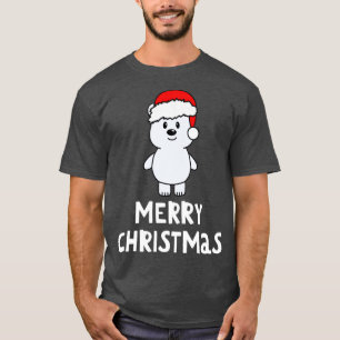 Camiseta Feliz Navidad Gracioso Navidad Shirt98