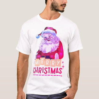 Camiseta Feliz Navidad II