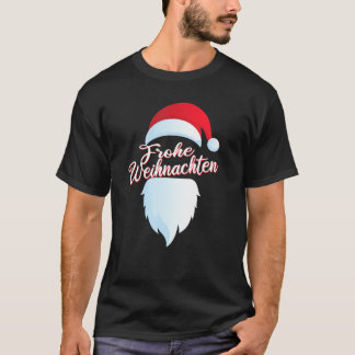 Camiseta Feliz Navidad Navidades de Navidad
