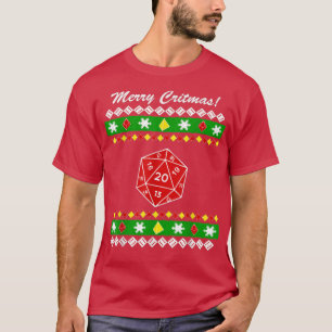 Camiseta Feliz Navidad Navidades feos sudaderos 243