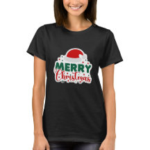 feliz navidad para mujer