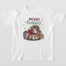 Feliz Navidad Pony