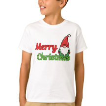 "Feliz Navidad" regalo de Navidad para niños 