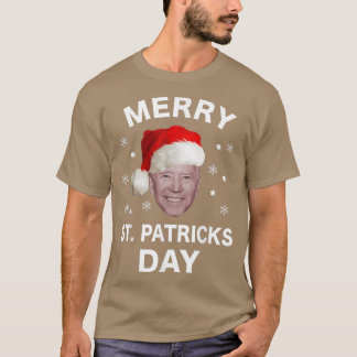 Camiseta Feliz Navidad Santa Pajama a la familia