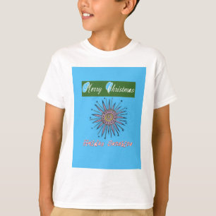Camiseta Feliz Navidad Sunshine Holiday.png