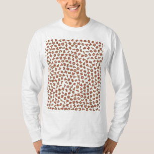 Camiseta Feliz Navidad y un Feliz Año Nuevo!