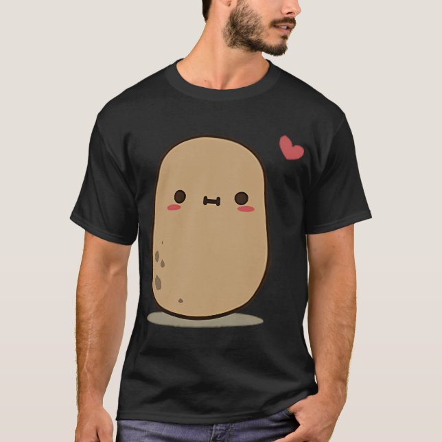 Camiseta Feliz Papa (Anverso)