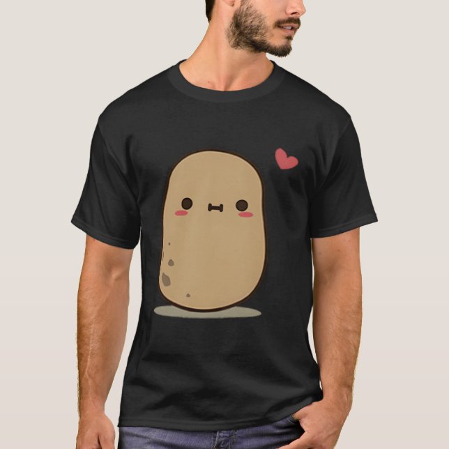 Camiseta Feliz Papa (Anverso)