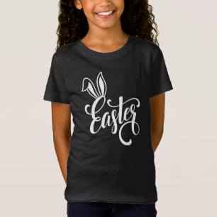 Camiseta Feliz Pascua