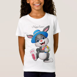 Camiseta Feliz Pascua