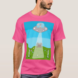 Camiseta Feliz Pascua