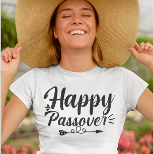 Camiseta Feliz Pascua