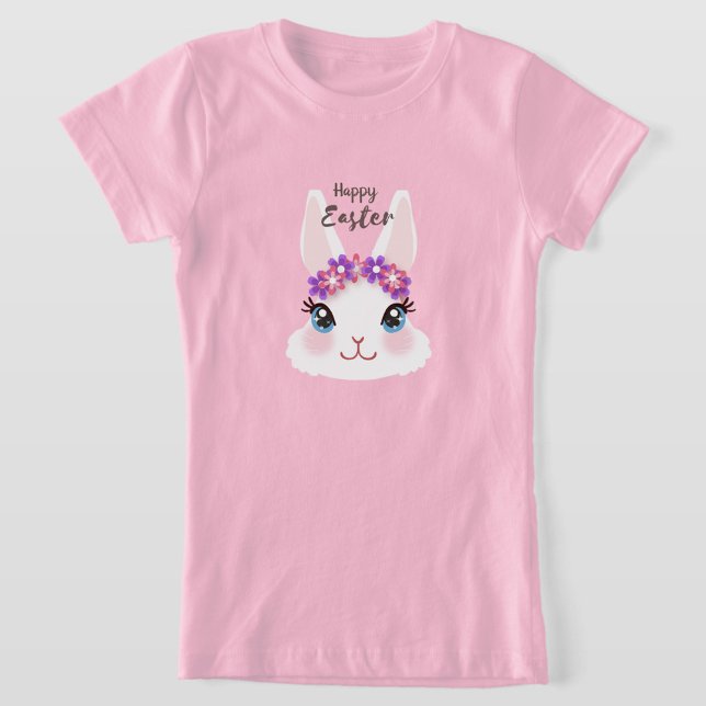 Camiseta Feliz Pascua (Subido por el creador)