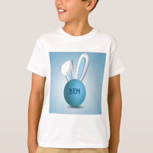 Camiseta Feliz Pascua