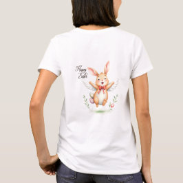 Camiseta ¡Feliz Pascua!