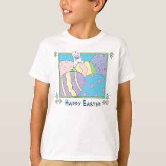 Camiseta Feliz Pascua 2