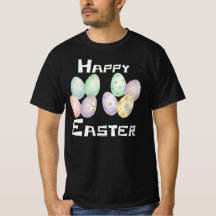 Feliz Pascua, Caza de Huevos de Pascua