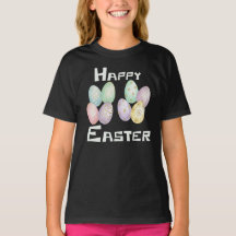 Feliz Pascua, Caza de Huevos de Pascua