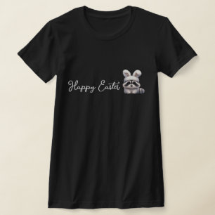 Camiseta Feliz Pascua - Conejo de Pascua