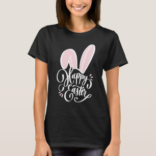 Camiseta Feliz Pascua De Pascua Para Hombres Y Mujeres