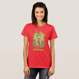 Camiseta Feliz Pascua | Mujeres
