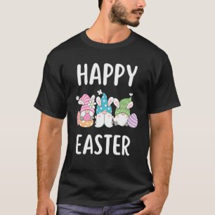 Camiseta Feliz Pascua, Ostern Easter Bunny Funny Easte