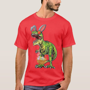 Camiseta Feliz Pascua Para Los Jóvenes Chicas Día De Pascua