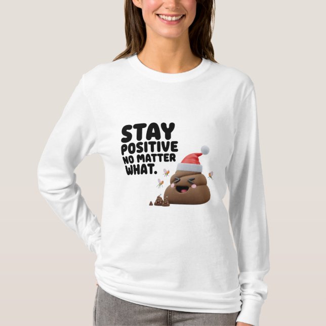 Camiseta Feliz Perro (Anverso)