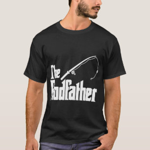 Camiseta Feliz Pes Navidad Pesca de Navidad
