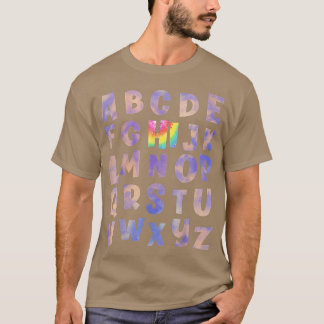 Camiseta Feliz Primer Día De La Infancia De Vuelta A La Esc
