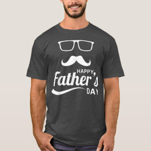 Camiseta Feliz primer Día del Padre 2022 para el abuelo mas