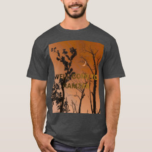 CAMISETA FELIZ RAMZAN