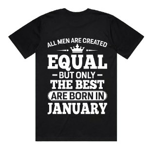 Camiseta Feliz regalo de cumpleaños Hombres de fiesta de cu