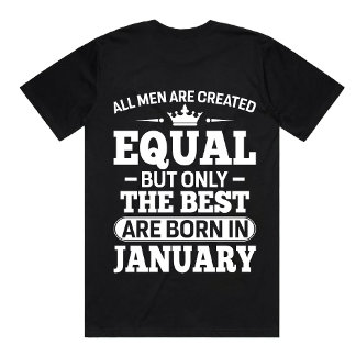 Camiseta Feliz regalo de cumpleaños Hombres de fiesta de cu